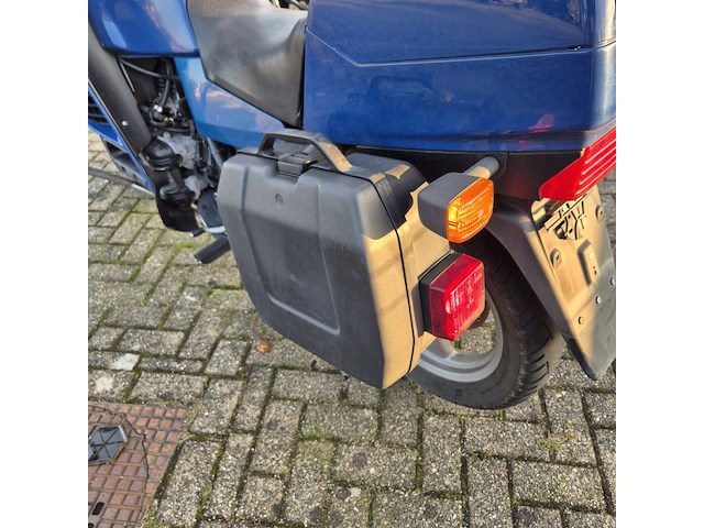 Motor, bmw, k1100 - afbeelding 15 van  15