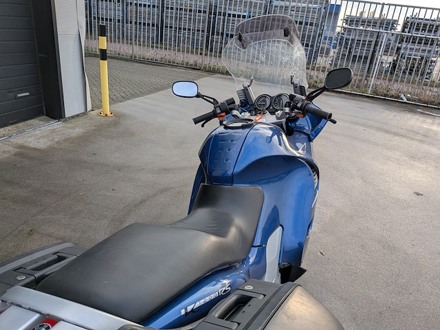 Motor, bmw, k1200 rs, 2003 - afbeelding 2 van  41