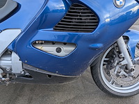 Motor, bmw, k1200 rs, 2003 - afbeelding 18 van  41