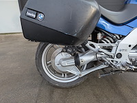 Motor, bmw, k1200 rs, 2003 - afbeelding 21 van  41