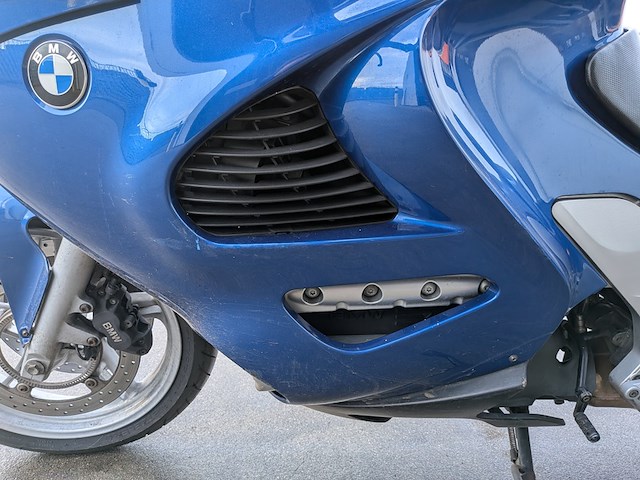 Motor, bmw, k1200 rs, 2003 - afbeelding 30 van  41