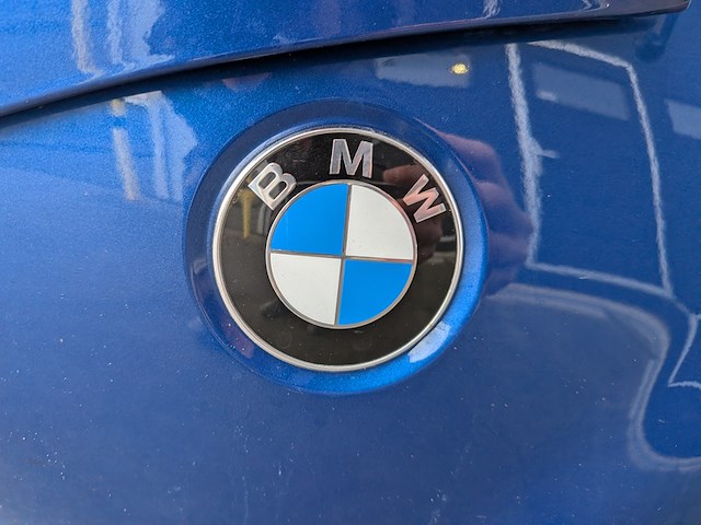 Motor, bmw, k1200 rs, 2003 - afbeelding 32 van  41