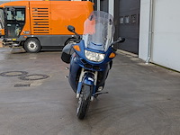 Motor, bmw, k1200 rs, 2003 - afbeelding 23 van  41