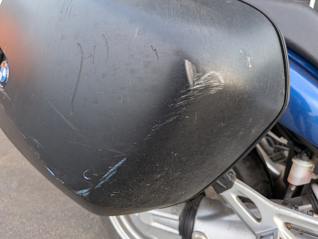 Motor, bmw, k1200 rs, 2003 - afbeelding 35 van  41