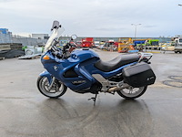 Motor, bmw, k1200 rs, 2003 - afbeelding 37 van  41