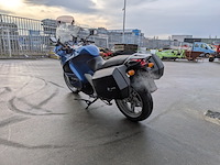 Motor, bmw, k1200 rs, 2003 - afbeelding 38 van  41