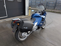 Motor, bmw, k1200 rs, 2003 - afbeelding 41 van  41