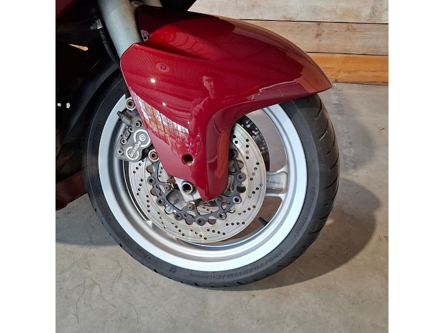 Motor, bmw, r 1100rt, 1999 - afbeelding 2 van  33