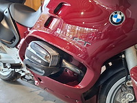 Motor, bmw, r 1100rt, 1999 - afbeelding 3 van  33