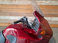 Motor, bmw, r 1100rt, 1999 - afbeelding 4 van  33
