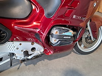 Motor, bmw, r 1100rt, 1999 - afbeelding 5 van  33