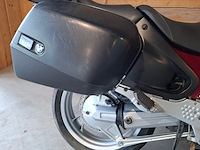 Motor, bmw, r 1100rt, 1999 - afbeelding 8 van  33