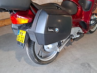 Motor, bmw, r 1100rt, 1999 - afbeelding 10 van  33