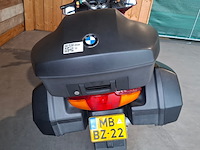 Motor, bmw, r 1100rt, 1999 - afbeelding 11 van  33