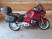 Motor, bmw, r 1100rt, 1999 - afbeelding 1 van  33