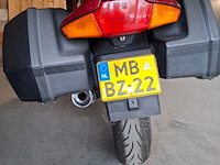 Motor, bmw, r 1100rt, 1999 - afbeelding 13 van  33
