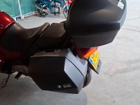 Motor, bmw, r 1100rt, 1999 - afbeelding 14 van  33