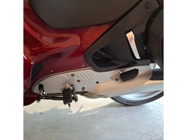 Motor, bmw, r 1100rt, 1999 - afbeelding 16 van  33