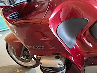 Motor, bmw, r 1100rt, 1999 - afbeelding 17 van  33