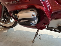 Motor, bmw, r 1100rt, 1999 - afbeelding 18 van  33