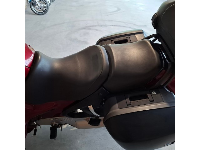 Motor, bmw, r 1100rt, 1999 - afbeelding 20 van  33
