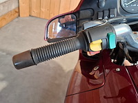 Motor, bmw, r 1100rt, 1999 - afbeelding 22 van  33