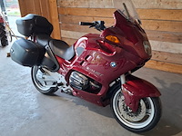 Motor, bmw, r 1100rt, 1999 - afbeelding 12 van  33