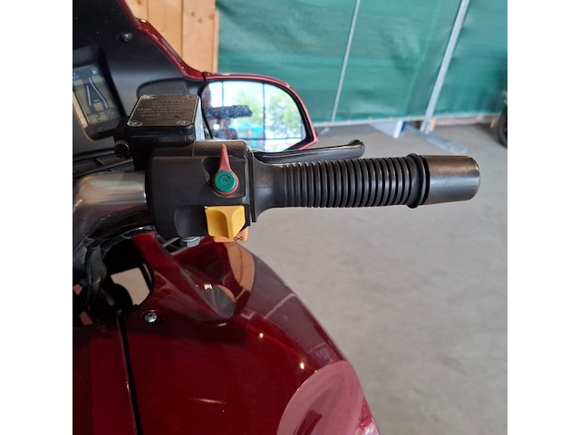 Motor, bmw, r 1100rt, 1999 - afbeelding 24 van  33