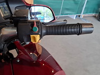 Motor, bmw, r 1100rt, 1999 - afbeelding 24 van  33