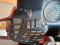Motor, bmw, r 1100rt, 1999 - afbeelding 25 van  33