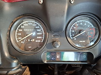 Motor, bmw, r 1100rt, 1999 - afbeelding 26 van  33