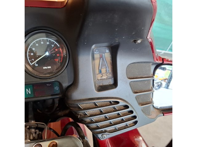 Motor, bmw, r 1100rt, 1999 - afbeelding 27 van  33