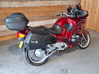 Motor, bmw, r 1100rt, 1999 - afbeelding 23 van  33