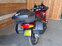 Motor, bmw, r 1100rt, 1999 - afbeelding 28 van  33