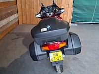 Motor, bmw, r 1100rt, 1999 - afbeelding 29 van  33