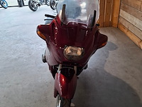 Motor, bmw, r 1100rt, 1999 - afbeelding 32 van  33