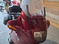 Motor, bmw, r 1100rt, 1999 - afbeelding 33 van  33
