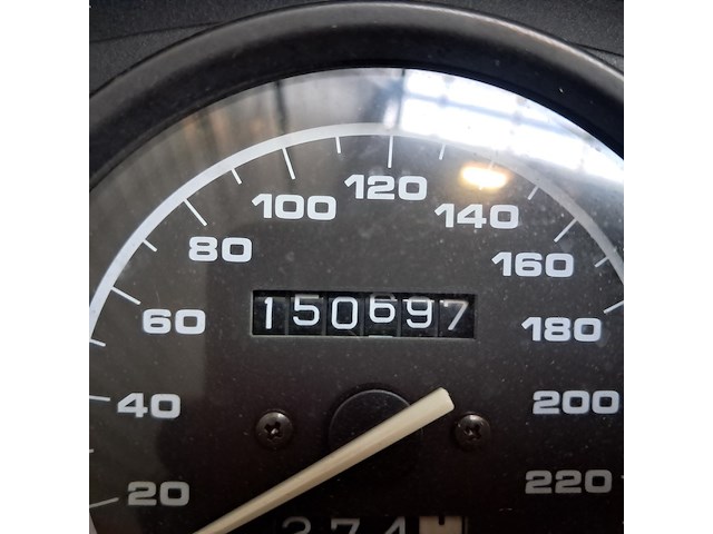 Motor, bmw, r 1150 gs, 2003 - afbeelding 6 van  39