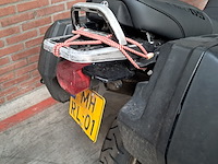 Motor, bmw, r 1150 gs, 2003 - afbeelding 7 van  39