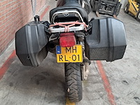 Motor, bmw, r 1150 gs, 2003 - afbeelding 8 van  39