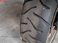 Motor, bmw, r 1150 gs, 2003 - afbeelding 9 van  39