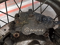 Motor, bmw, r 1150 gs, 2003 - afbeelding 11 van  39