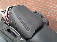 Motor, bmw, r 1150 gs, 2003 - afbeelding 15 van  39