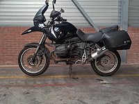 Motor, bmw, r 1150 gs, 2003 - afbeelding 16 van  39