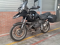 Motor, bmw, r 1150 gs, 2003 - afbeelding 17 van  39