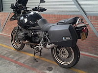 Motor, bmw, r 1150 gs, 2003 - afbeelding 18 van  39