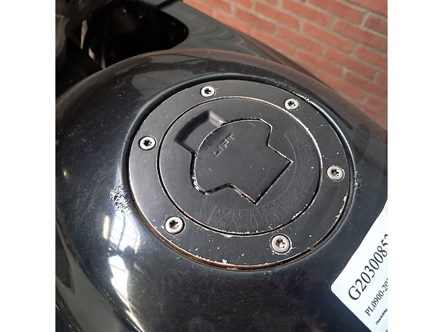 Motor, bmw, r 1150 gs, 2003 - afbeelding 22 van  39