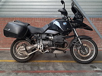 Motor, bmw, r 1150 gs, 2003 - afbeelding 12 van  39