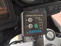 Motor, bmw, r 1150 gs, 2003 - afbeelding 24 van  39