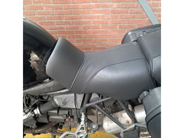 Motor, bmw, r 1150 gs, 2003 - afbeelding 27 van  39